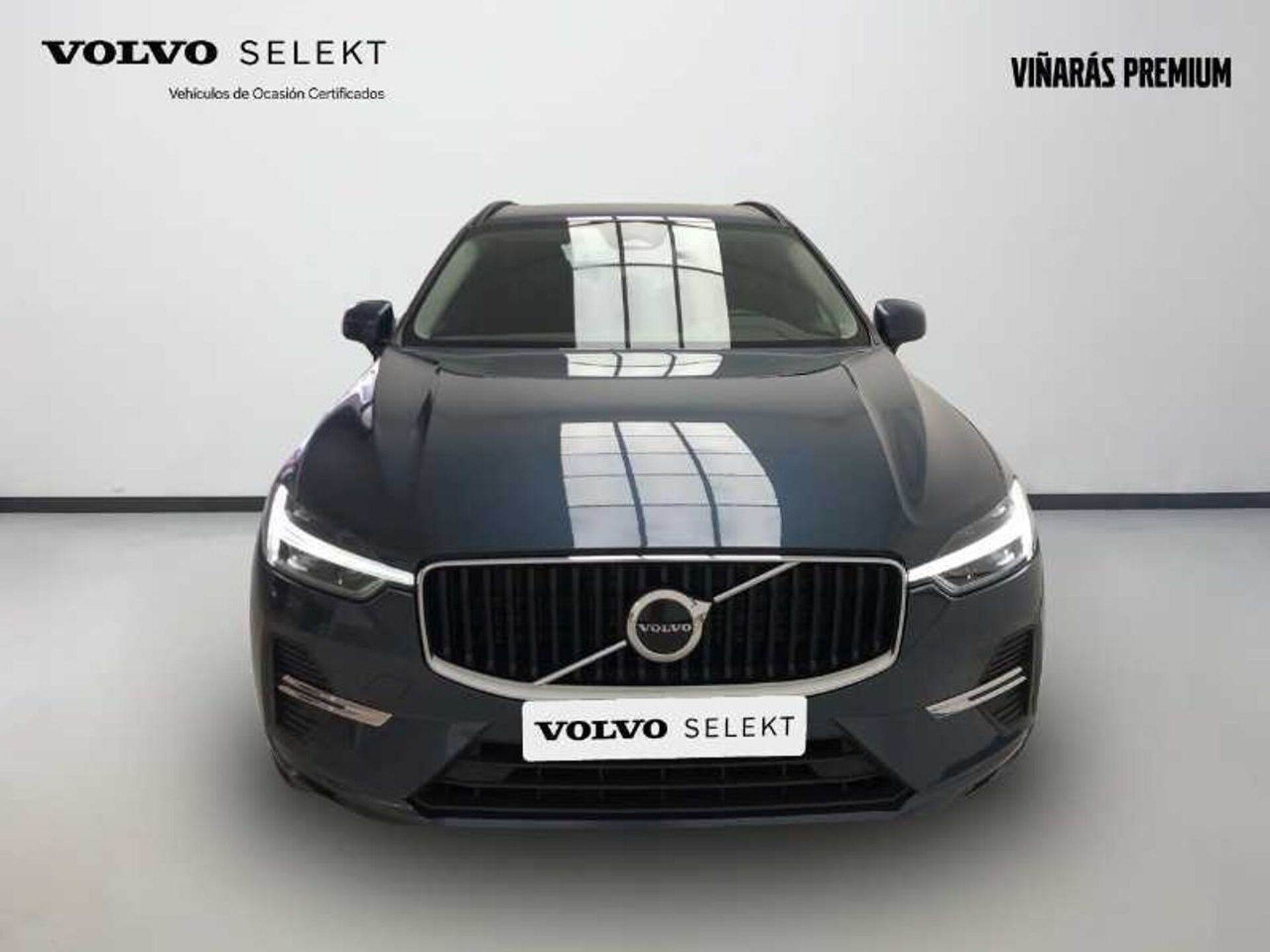 Imagen 3 de VOLVO XC60
