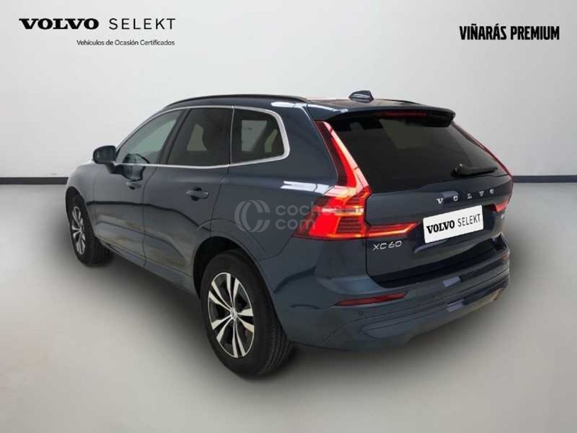 Foto del VOLVO XC60 B4 Ultimate Bright AWD Aut.
