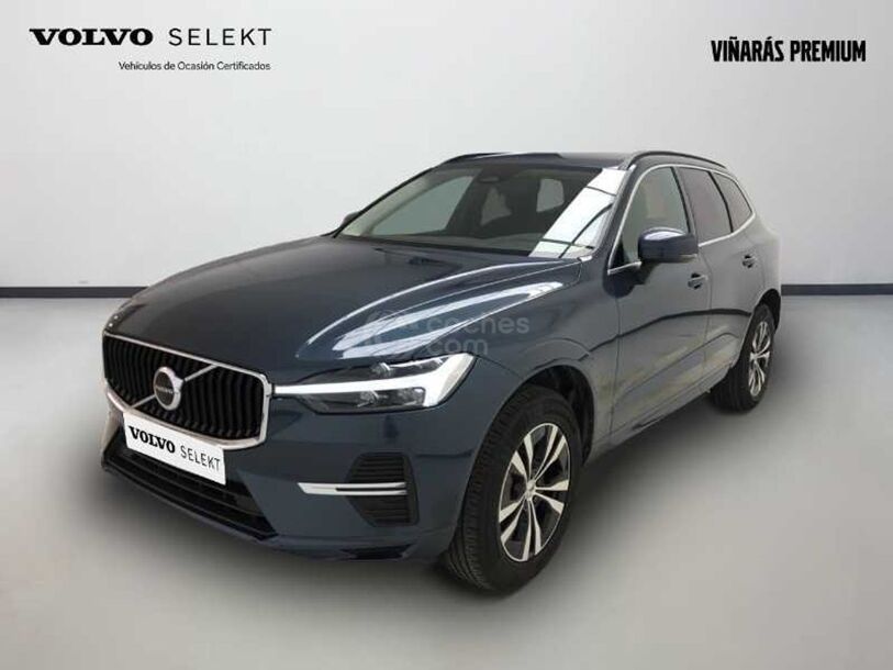 Foto del VOLVO XC60 B4 Ultimate Bright AWD Aut.