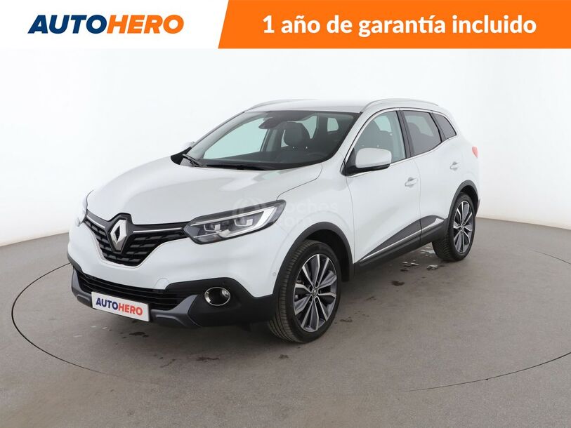 Foto del RENAULT Kadjar 1.6 TCe Energy Zen