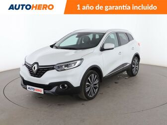 Imagen de RENAULT Kadjar 1.6 TCe Energy Zen