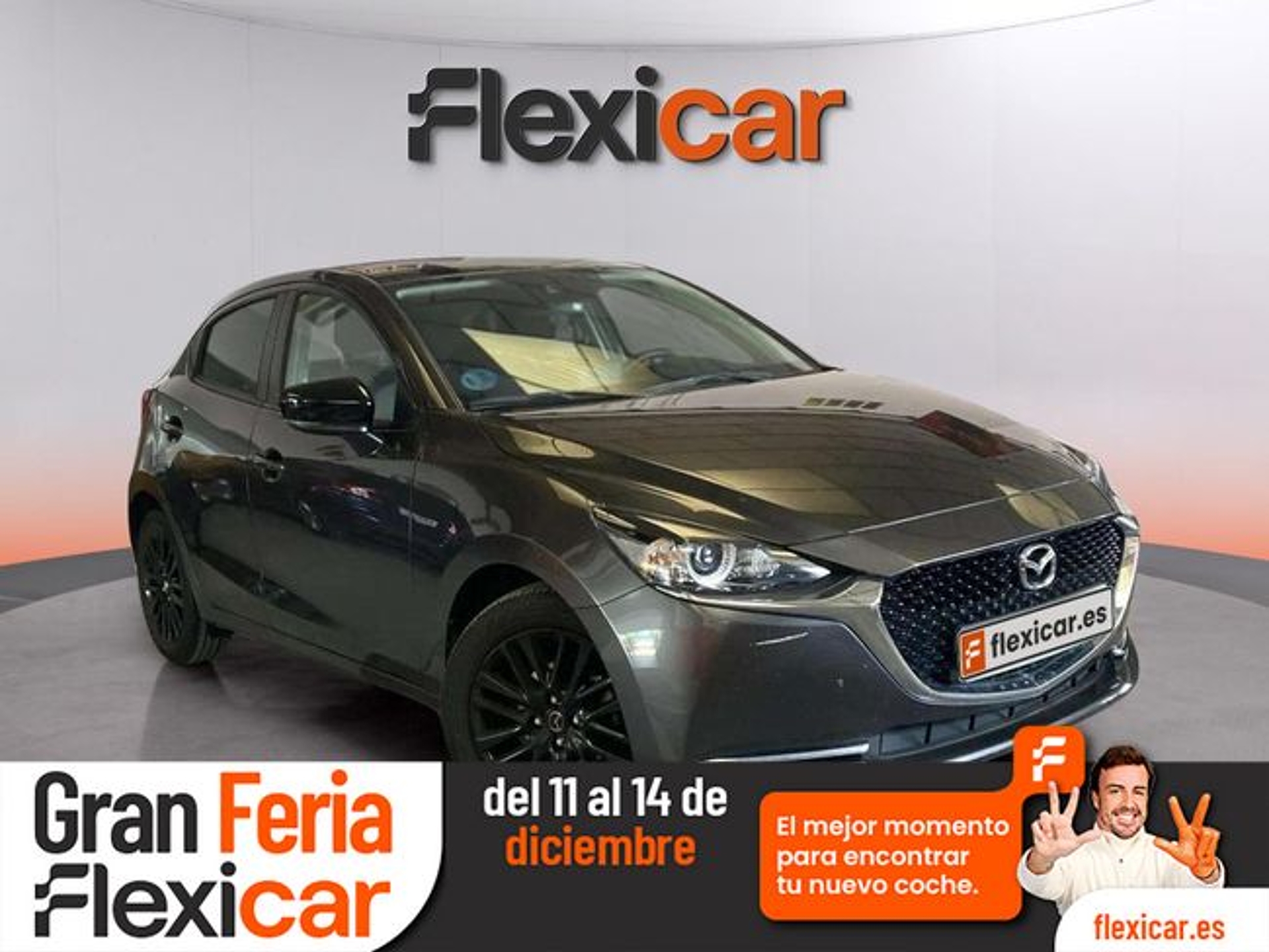 Imagen de MAZDA Mazda2