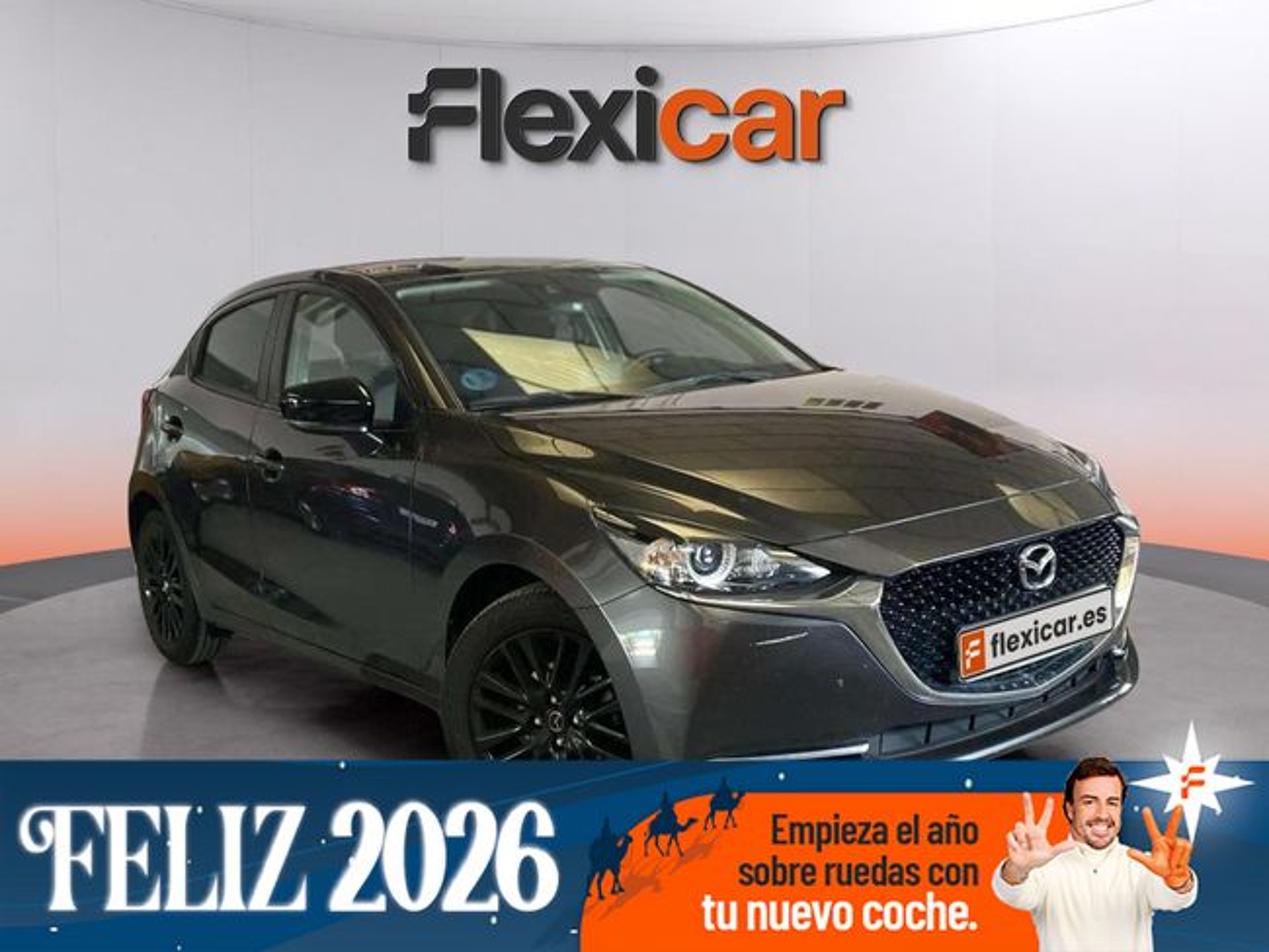 Imagen de MAZDA Mazda2