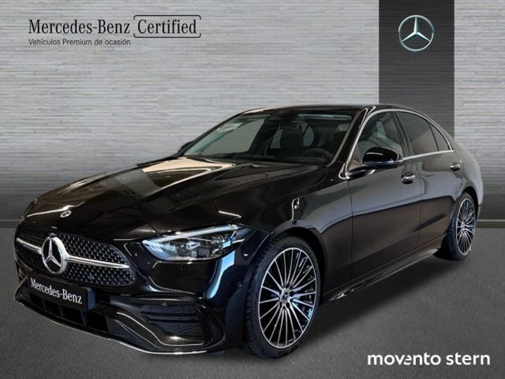 Imagen de MERCEDES Clase C