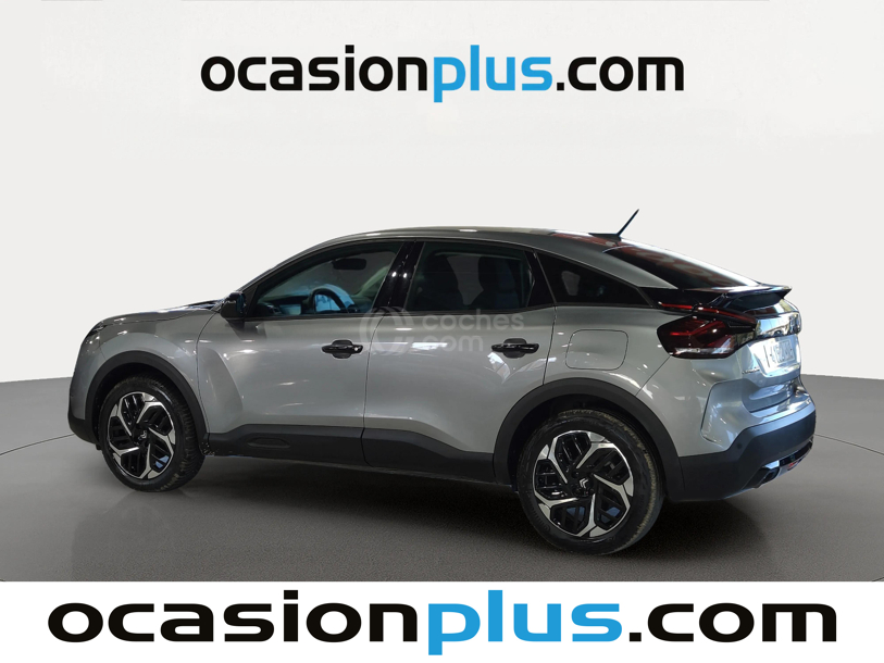 Foto del CITROEN C4 1.2 PureTech You S&S 130