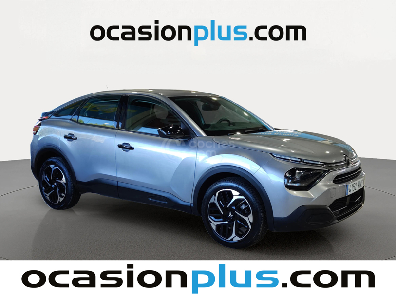 Foto del CITROEN C4 1.2 PureTech You S&S 130