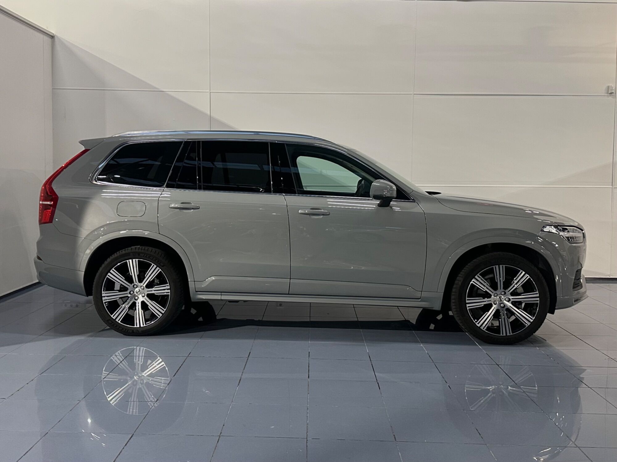 Foto del VOLVO XC90 B5 Core AWD Aut.