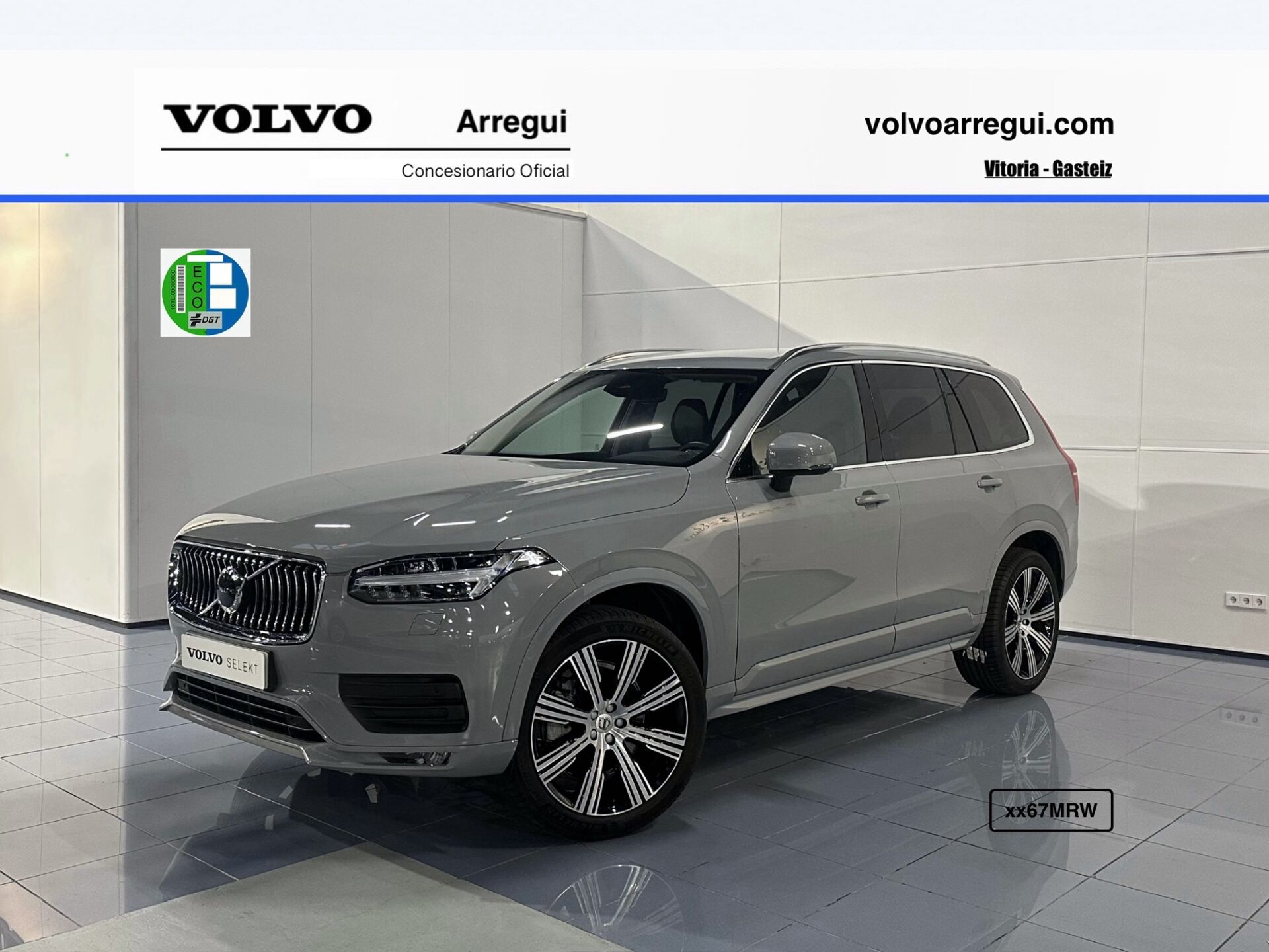 Imagen 1 de VOLVO XC90