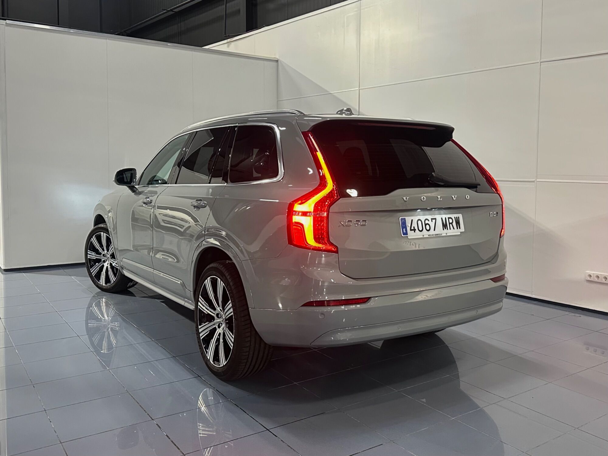 Foto del VOLVO XC90 B5 Core AWD Aut.