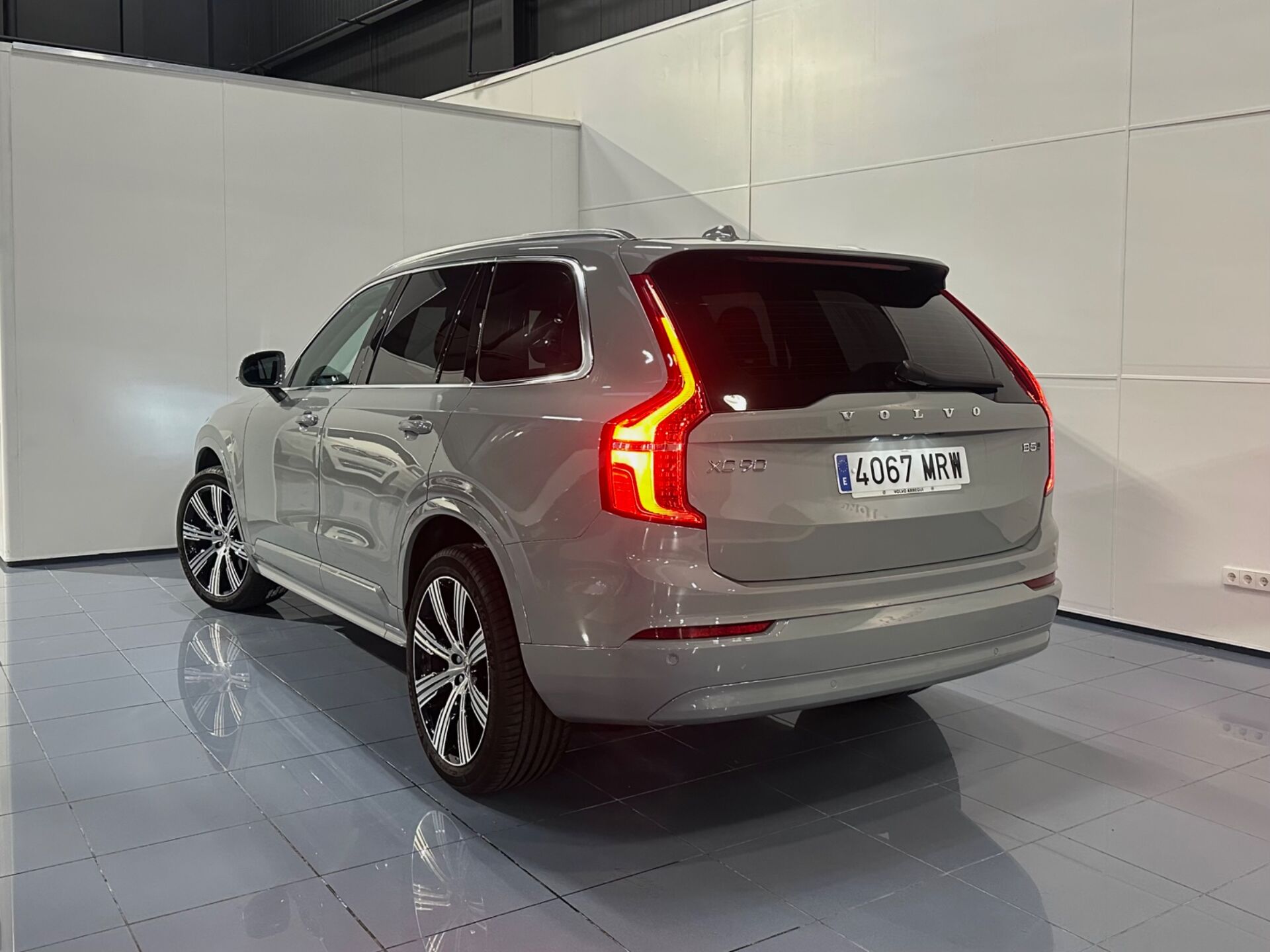 Imagen 3 de VOLVO XC90