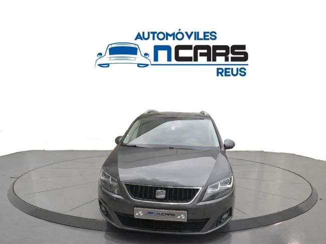 Foto del SEAT Alhambra 2.0TDI CR Eco. Style DSG 170