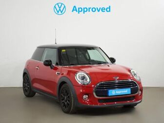 Imagen de MINI Mini Cooper D