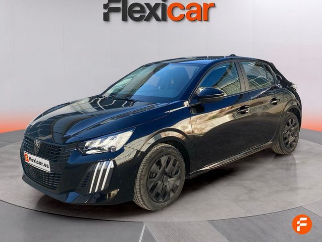 Foto del PEUGEOT 208 1.2 Puretech S&S Active 100