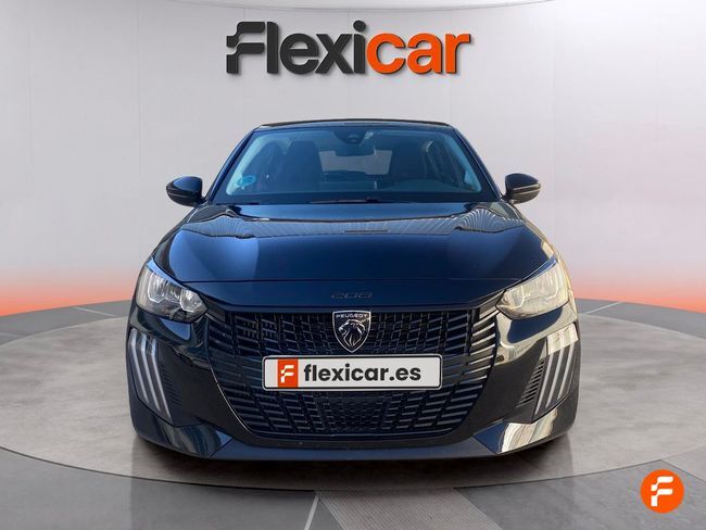 Foto del PEUGEOT 208 1.2 Puretech S&S Active 100