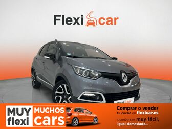 Imagen de RENAULT Captur 1.5dCi Energy Xmod 81kW