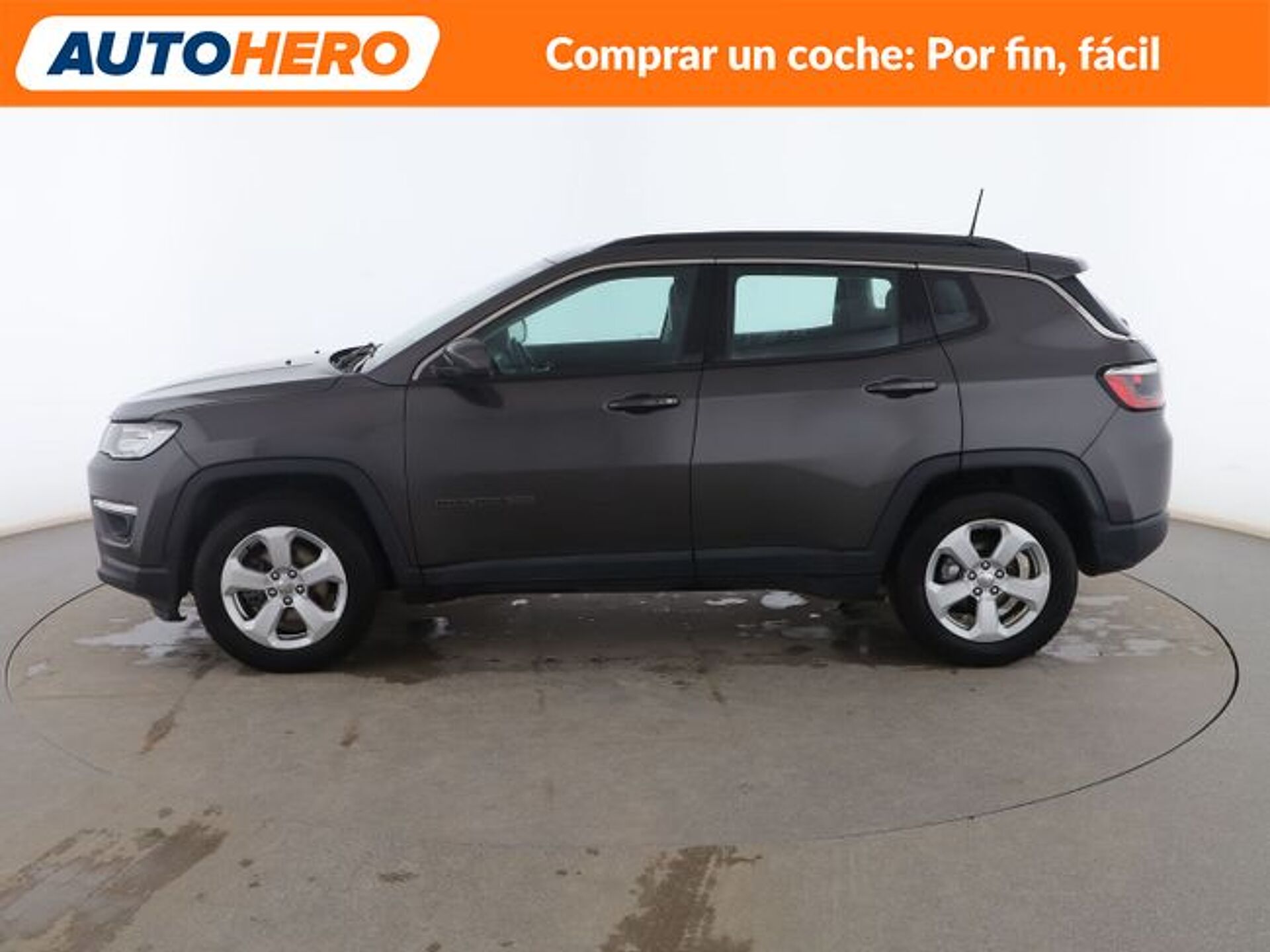 Imagen 3 de JEEP Compass