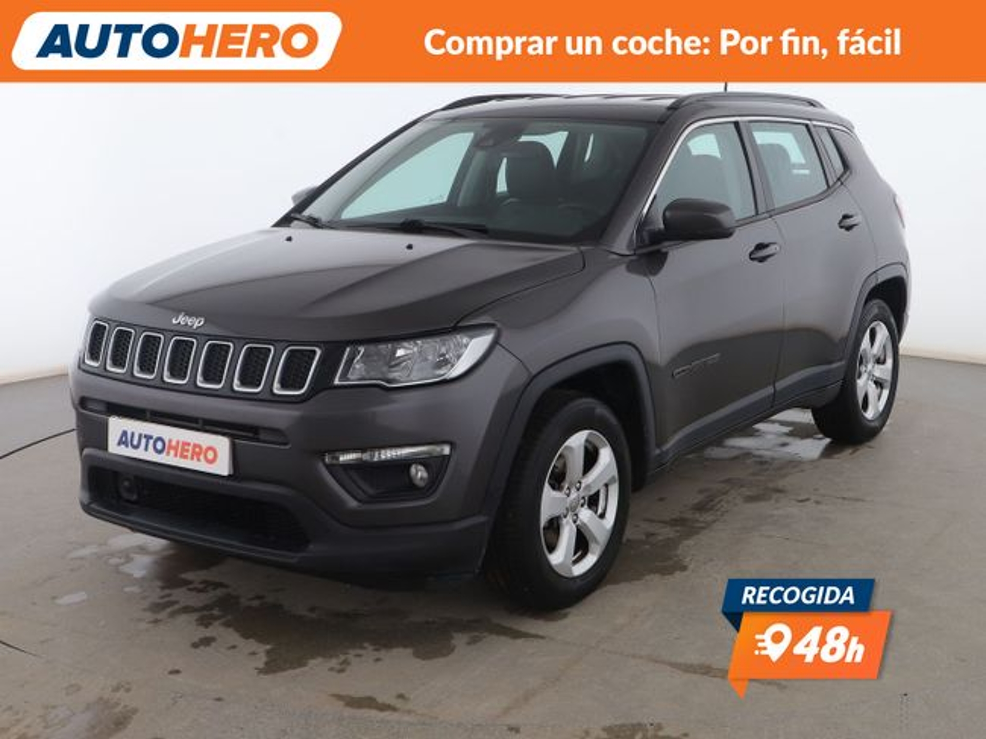 Imagen de JEEP Compass