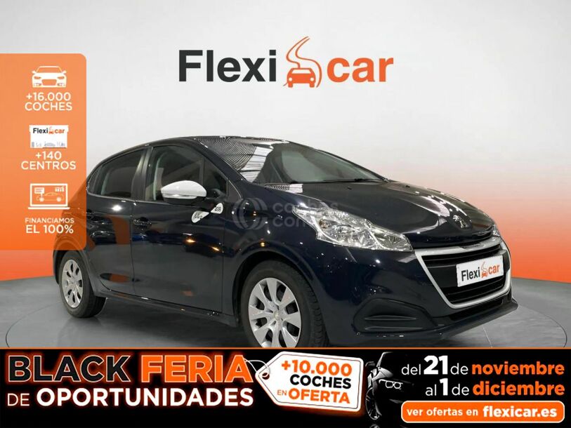 Foto del PEUGEOT 208 1.2 PureTech Like 68