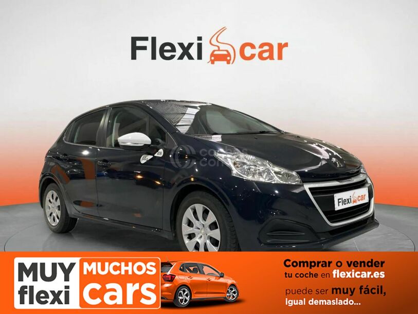 Foto del PEUGEOT 208 1.2 PureTech Like 68