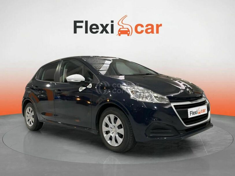 Foto del PEUGEOT 208 1.2 PureTech Like 68