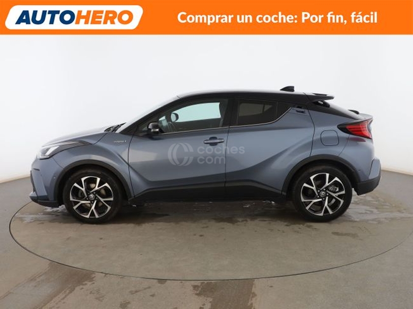 Foto del TOYOTA C-HR 180H Advance