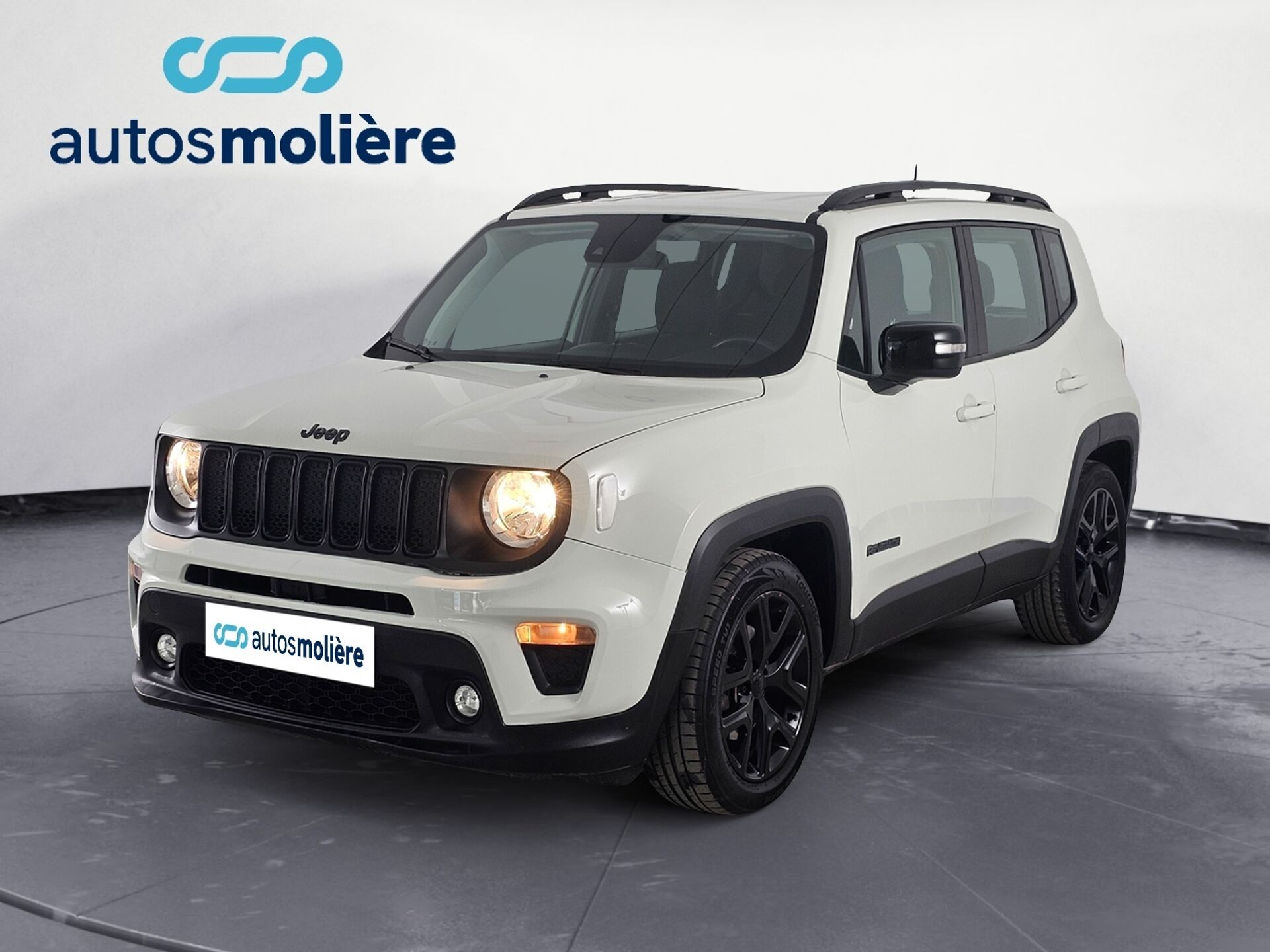 Imagen de JEEP Renegade