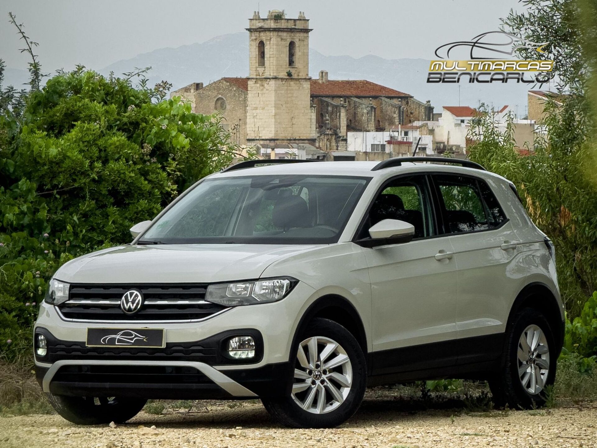 Imagen de VOLKSWAGEN T-Cross