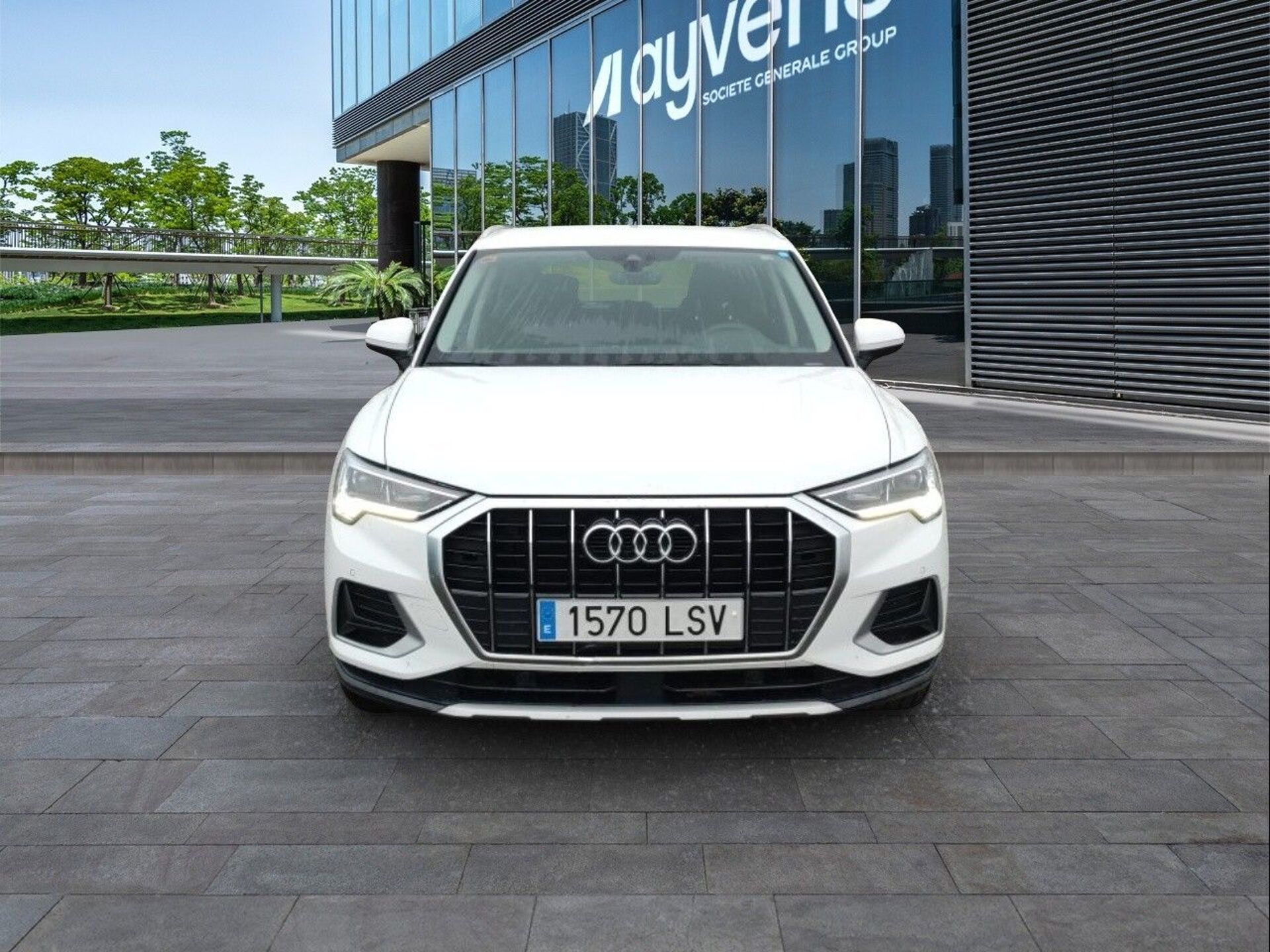 Imagen 2 de AUDI Q3