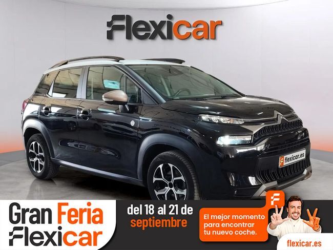 CITROEN C3 Aircross (PureTech 81kW (110CV) S&S C-Series) en Jaén