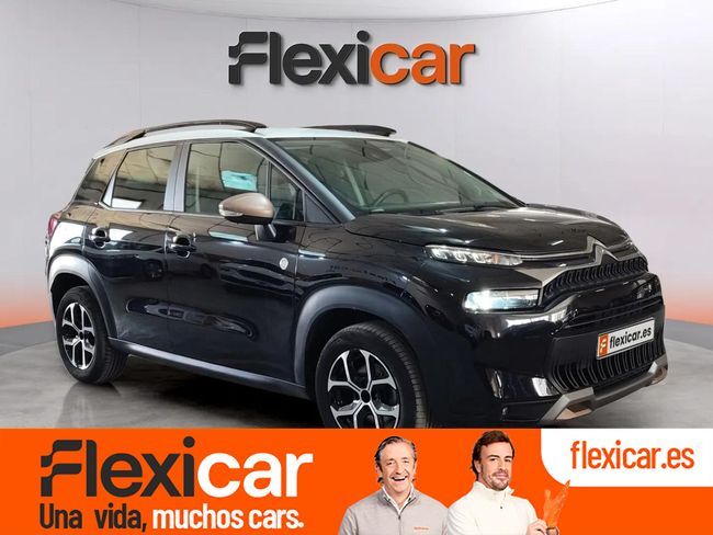 CITROEN C3 Aircross (PureTech 81kW (110CV) S&S C-Series) en Jaén