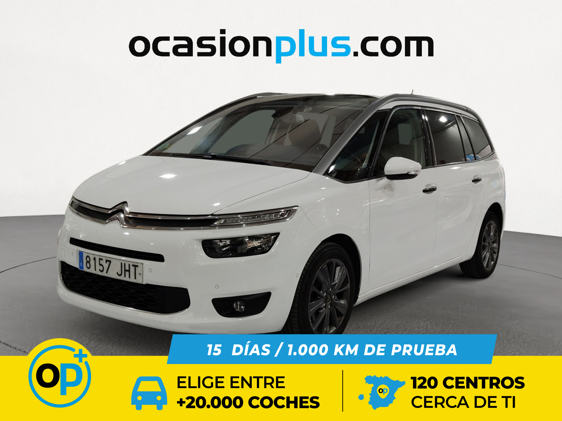 Imagen de CITROEN C4