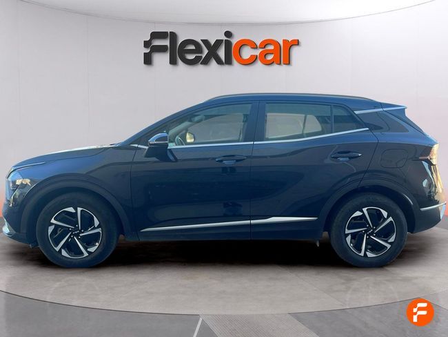 Foto del KIA Sportage 1.6 T-GDi HEV Drive