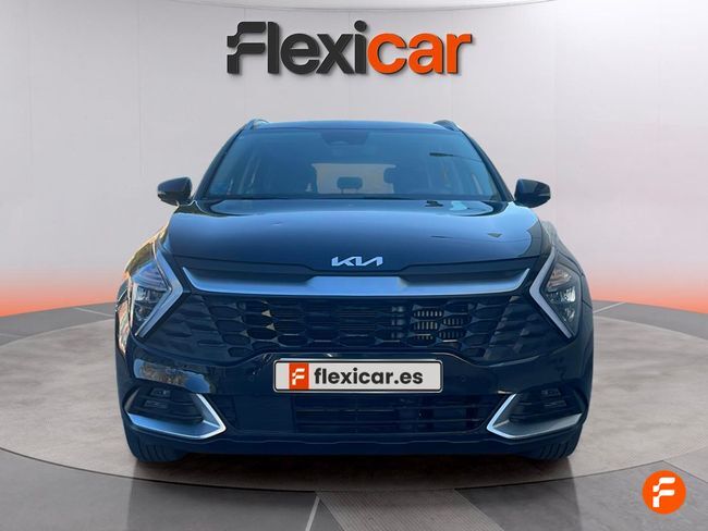 Foto del KIA Sportage 1.6 T-GDi HEV Drive