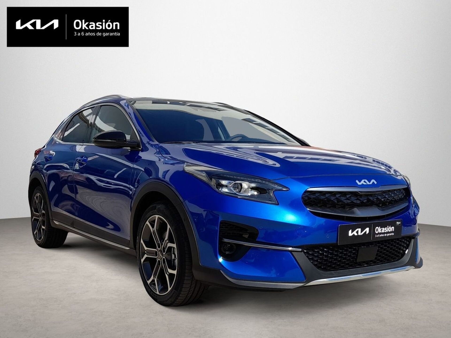 Imagen de KIA XCeed