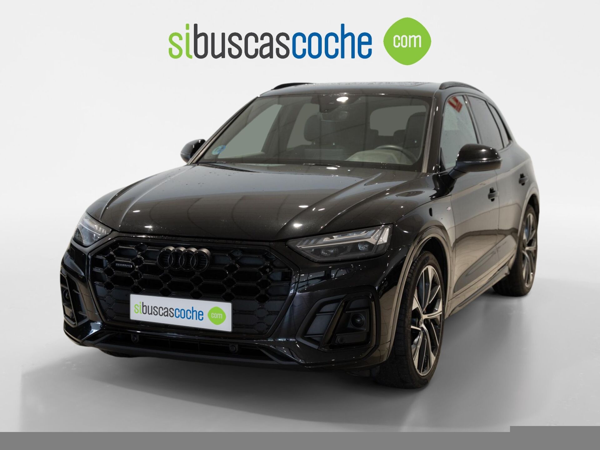 Imagen de AUDI Q5