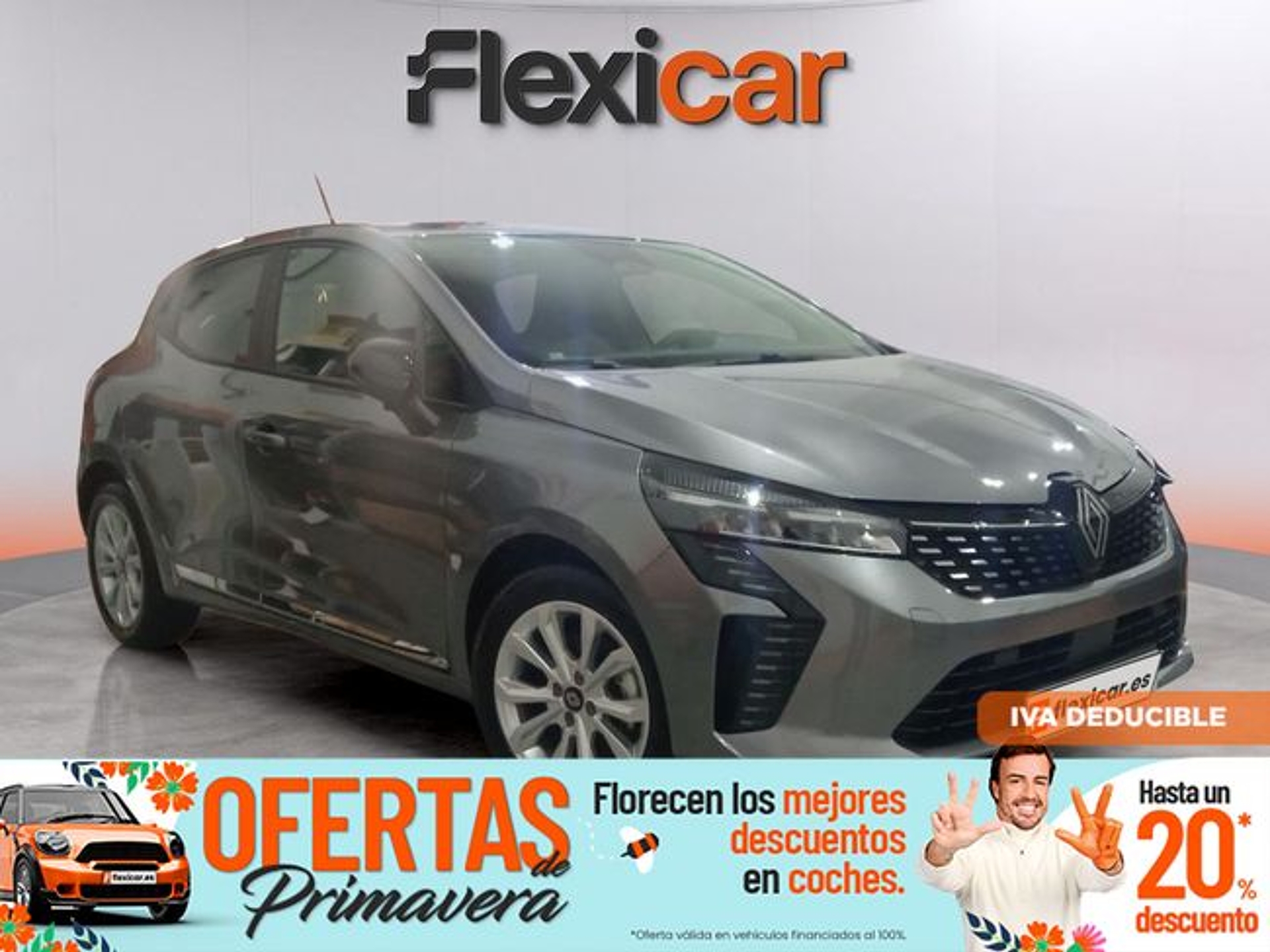 Imagen de RENAULT Clio