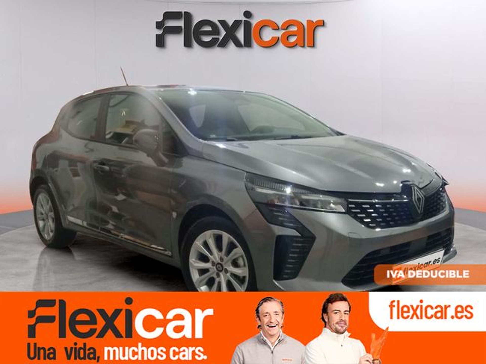 Imagen de RENAULT Clio