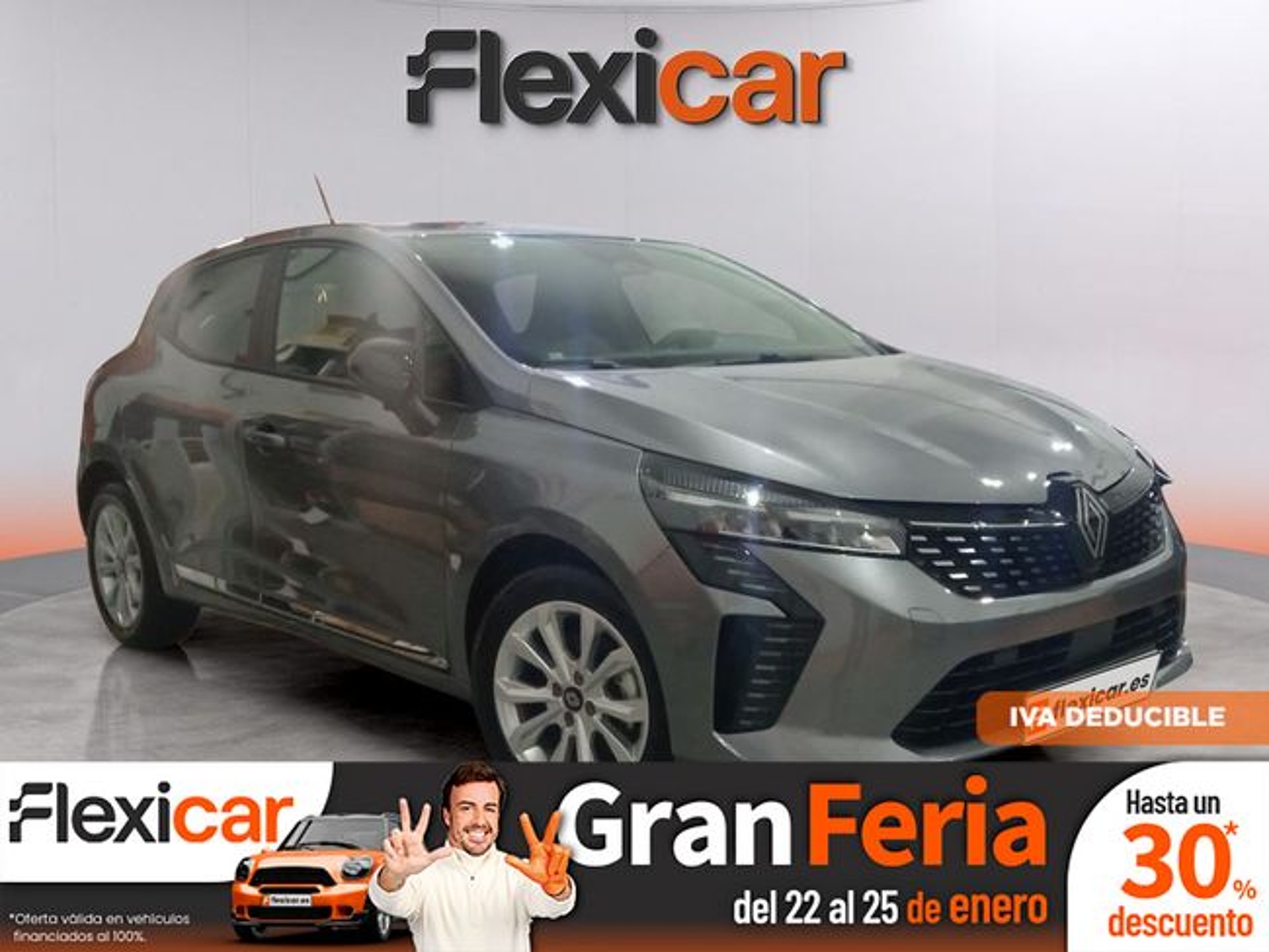 Imagen de RENAULT Clio