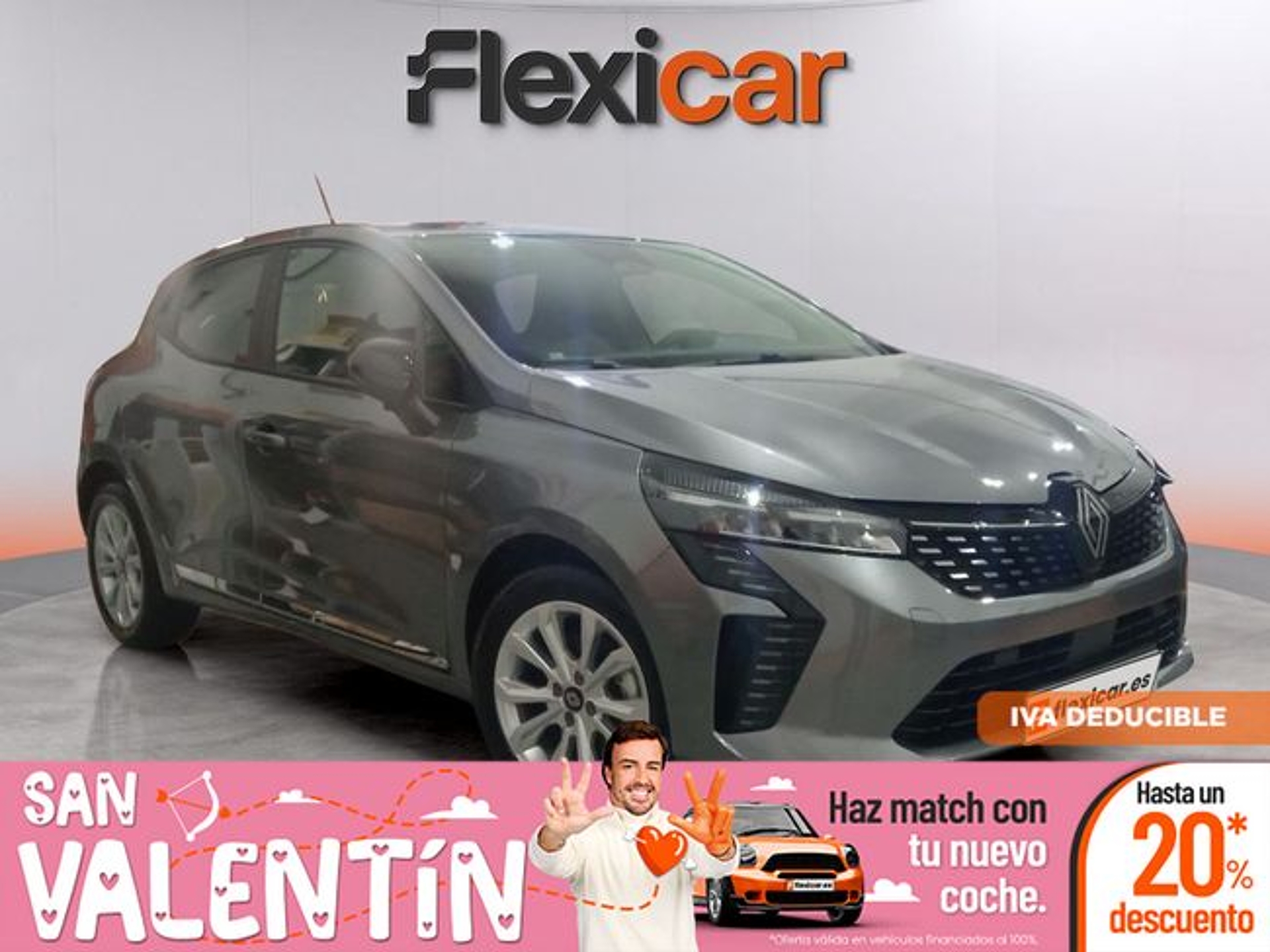 Imagen de RENAULT Clio