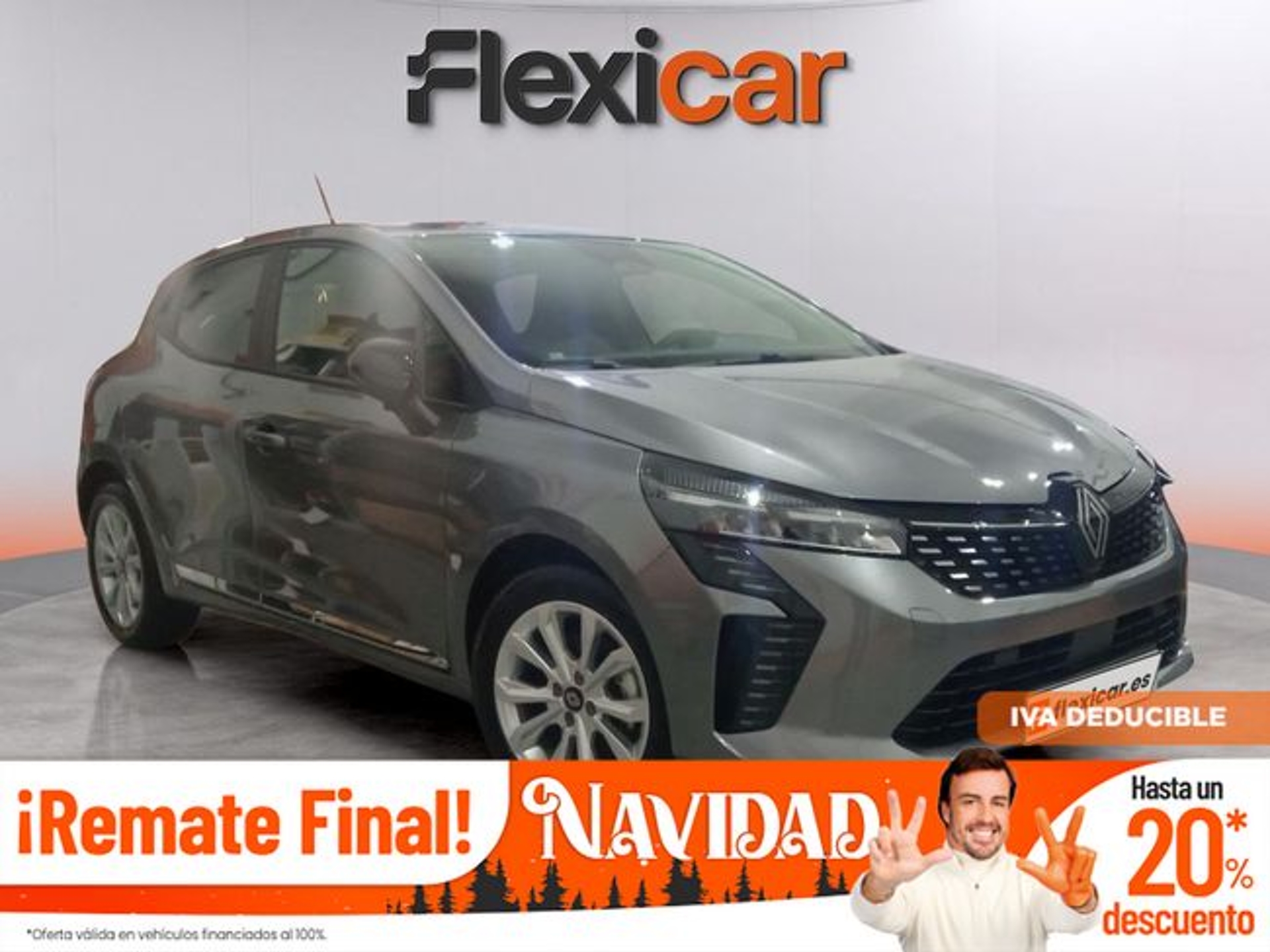 Imagen de RENAULT Clio