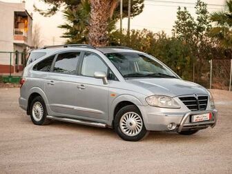 Imagen de SSANGYONG KGM Rodius 270 Xdi 165