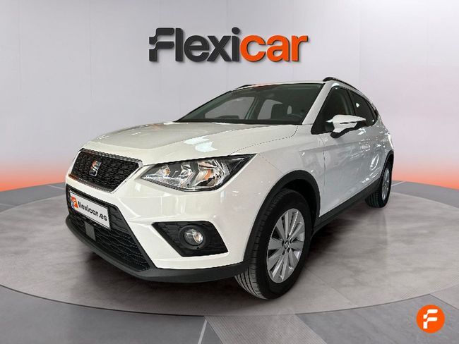 Foto del SEAT Arona 1.0 TSI Ecomotive S&S Style 95