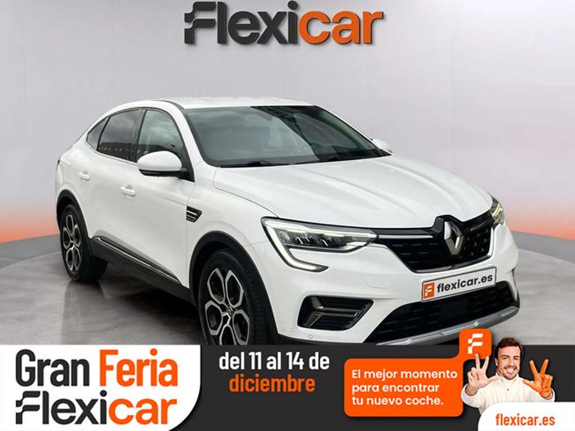Imagen de RENAULT Arkana