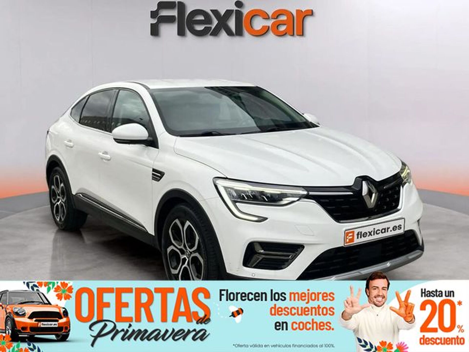 Imagen 1 de RENAULT Arkana