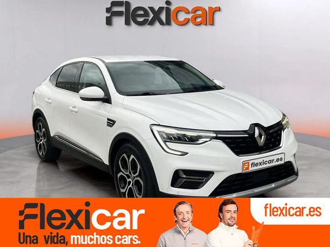 Foto del RENAULT Arkana 1.3 TCe Zen EDC 103kW