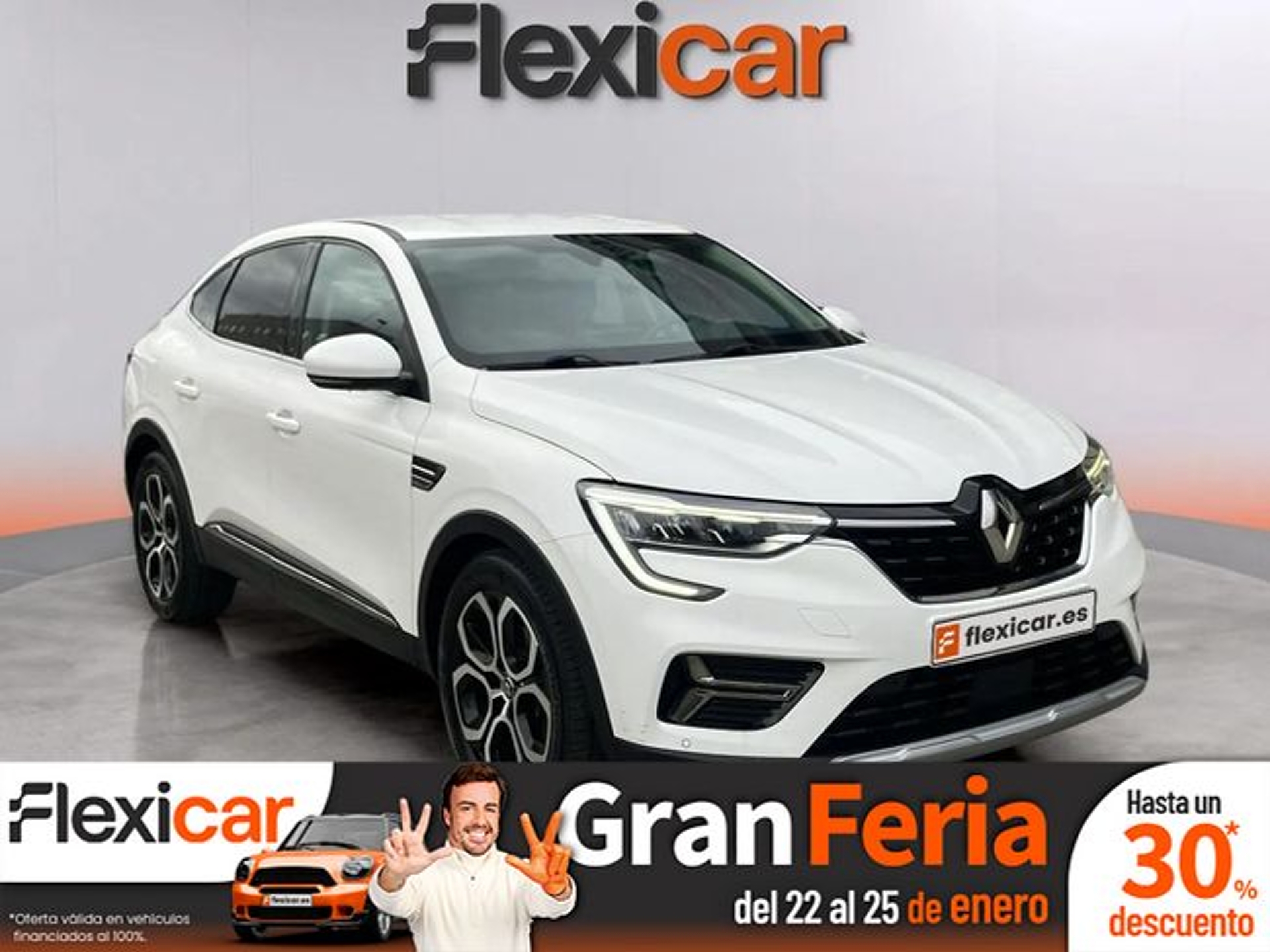 Imagen de RENAULT Arkana