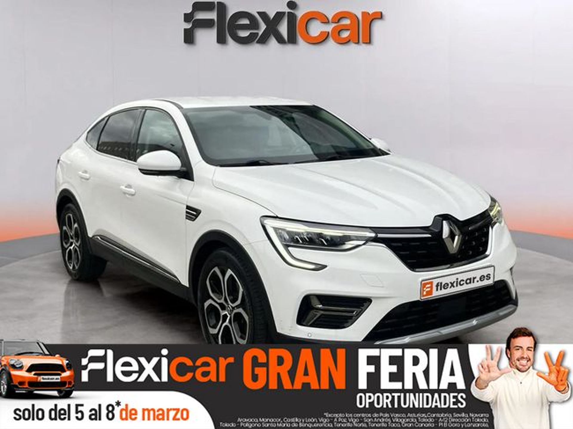 Imagen de RENAULT Arkana