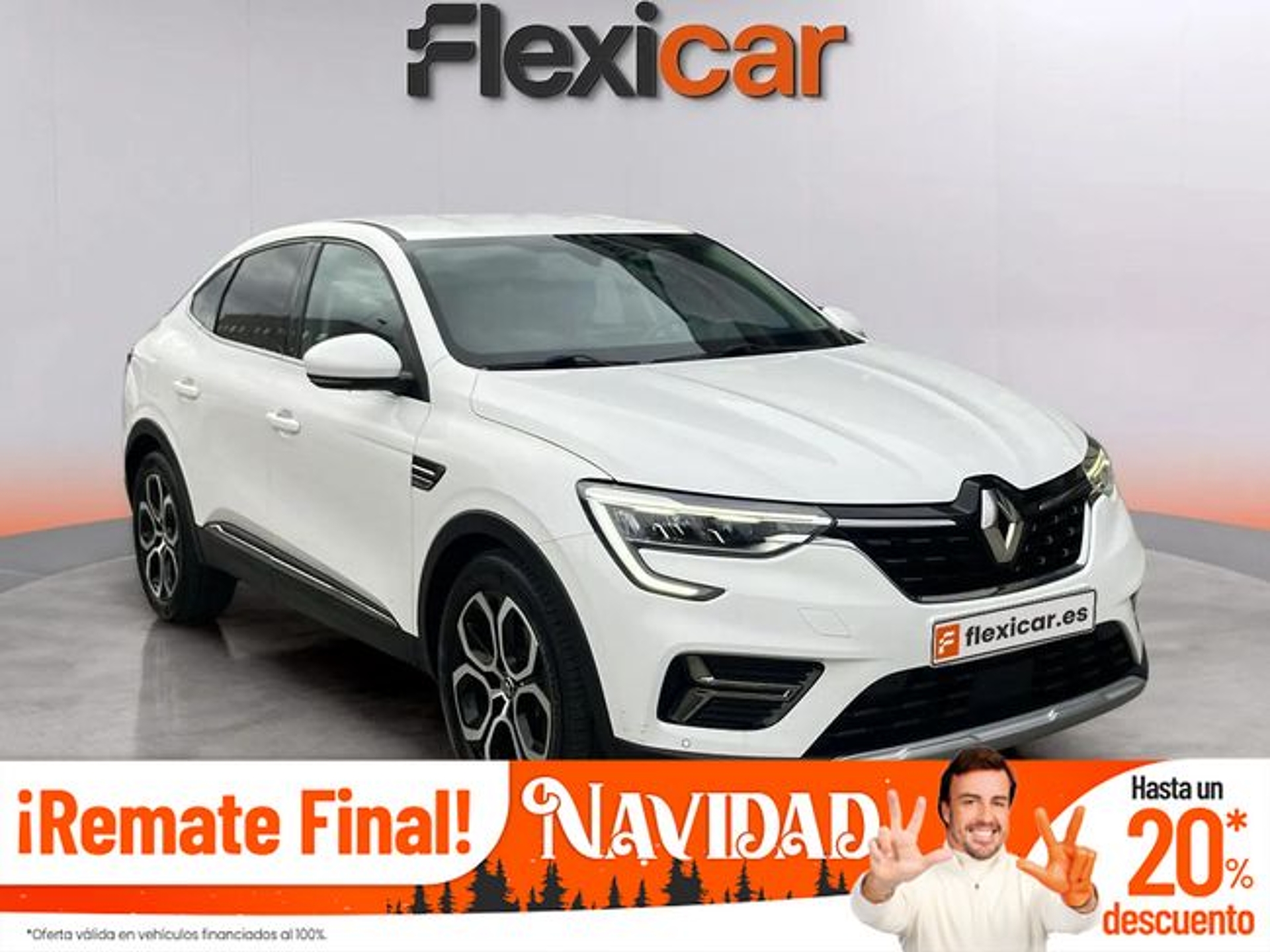 Imagen de RENAULT Arkana