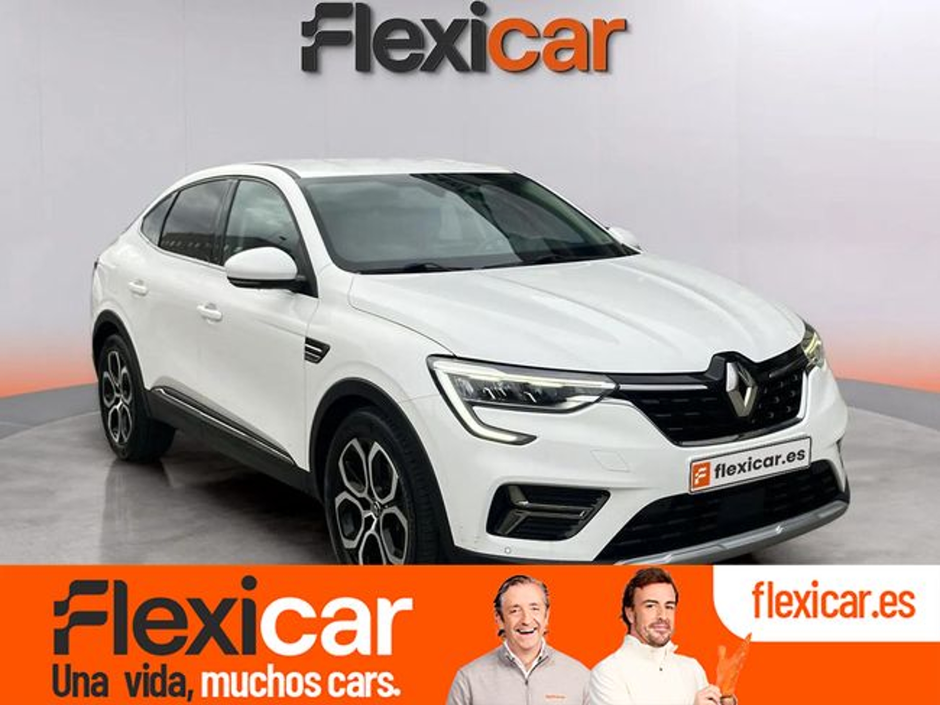 Imagen de RENAULT Arkana