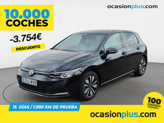 Imagen de VOLKSWAGEN Golf 1.5 TSI R-Line 110kW